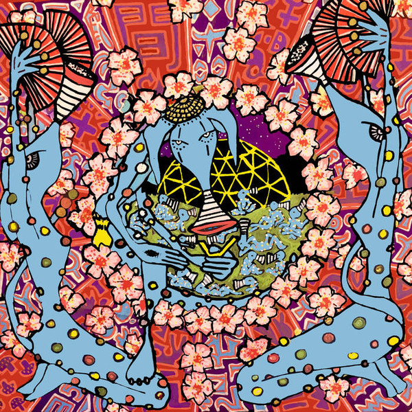 Various - Voodoohop: Entropia Coletiva II