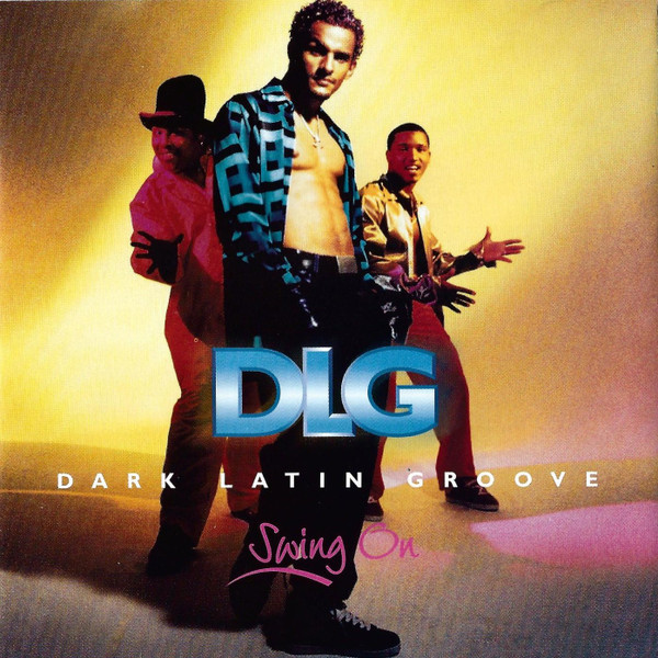 [Cass348] DLG (Dark Latin Groove)* – Swing On