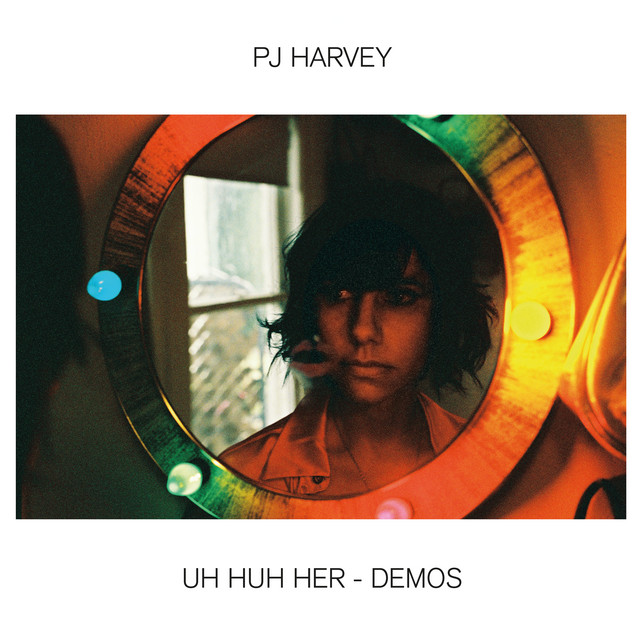 [NLP1538] PJ Harvey - Uh Huh Her ?– Demos