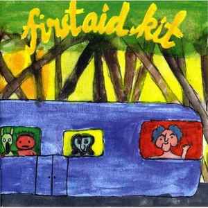 [NLP1546] First Aid Kit - Drunken Trees