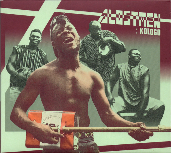 [NLP1548] Alostmen - Kologo