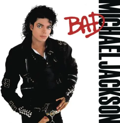 [NLP1554] Michael Jackson - Bad