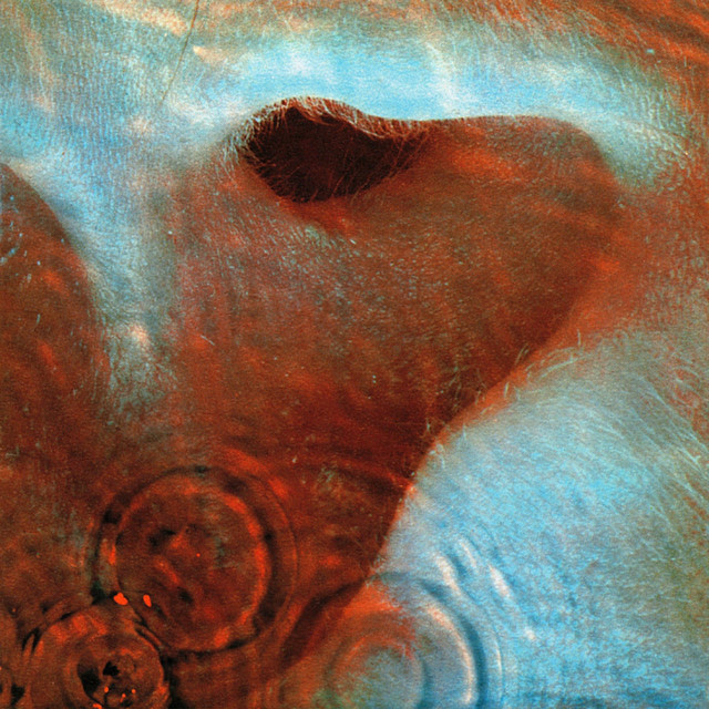 [NLP1581] Pink Floyd – Meddle