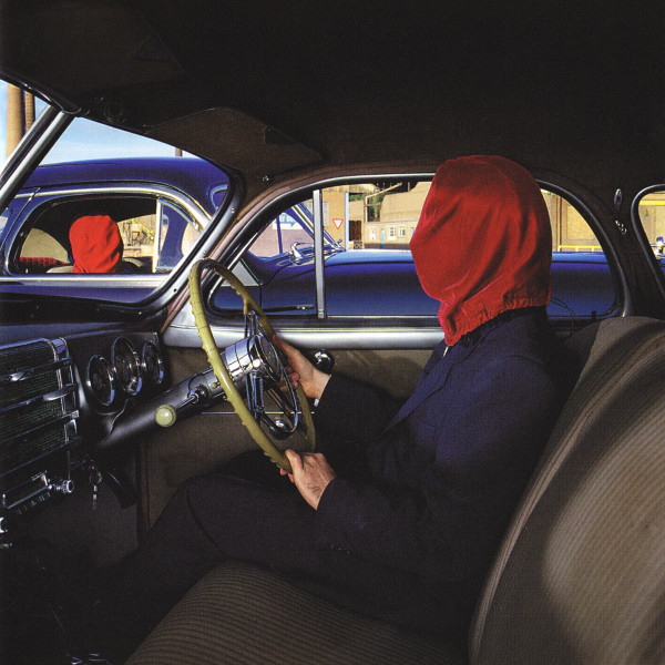 [NLP1711] The Mars Volta - Frances The Mute