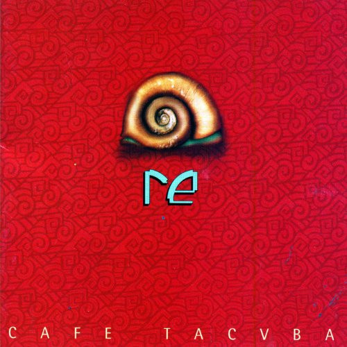 [NLP1738] Café Tacvba – Re