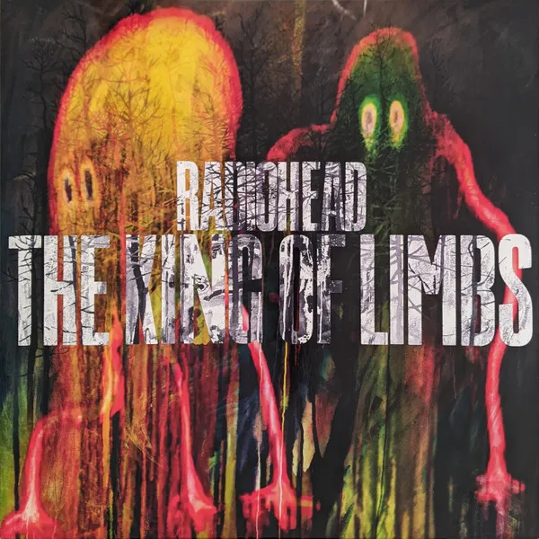 [NLP1755] Radiohead – The King Of Limbs