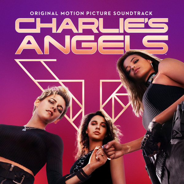[CassN013] Various - Charlie's Angels (Original Motion Picture Soundtrack)