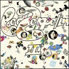 [NLP1761] Led Zeppelin – Led Zeppelin III