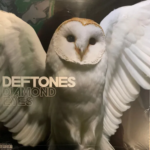 [NLP1770] Deftones – Diamond Eyes