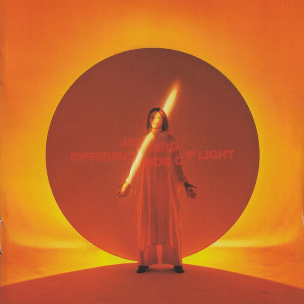 [NLP1802] Jade Bird  - Different Kinds Of Light