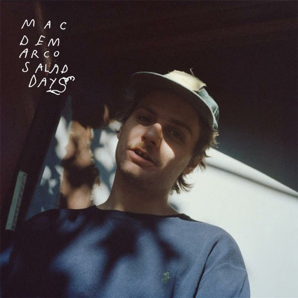 [NLP1817] Mac Demarco - Salad Days