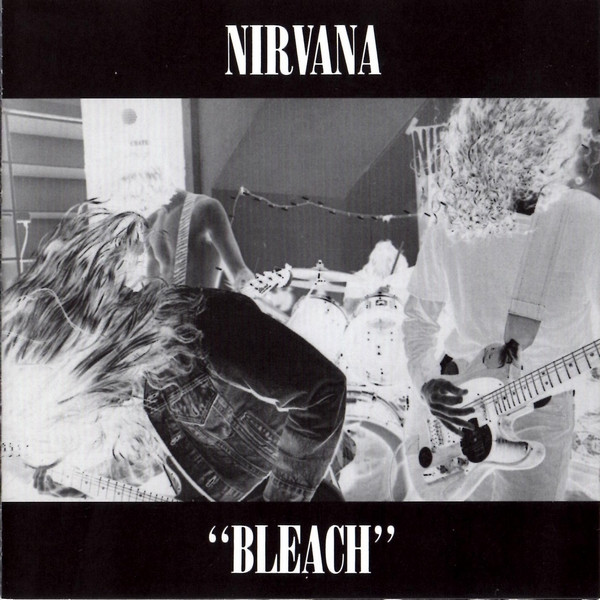 [NLP1840] Nirvana – Bleach