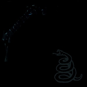 [NLP1872] Metallica  - Metallica