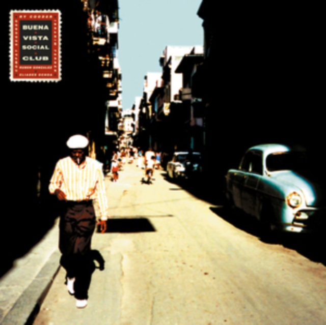 [NLP1873] Buena Vista Social Club - Buena Vista Social Club