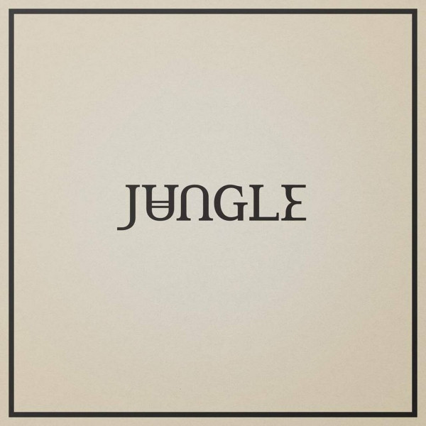 [NLP1876] Jungle  - Loving In Stereo