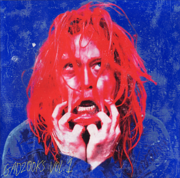 [NLP1967] Caleb Landry Jones - Gadzooks Vol. 1