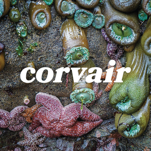 [NLP1973] Corvair  - Corvair