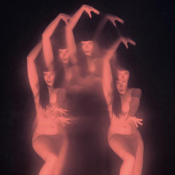 [NLP1976] Ghost  - Rites Of Love And Reverence