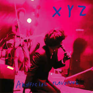 [NLP198] XYZ - Artificial Flavoring