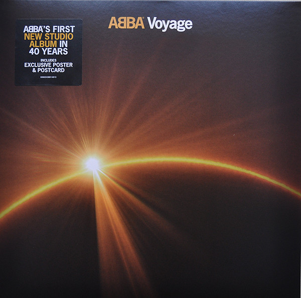 ABBA  - Voyage