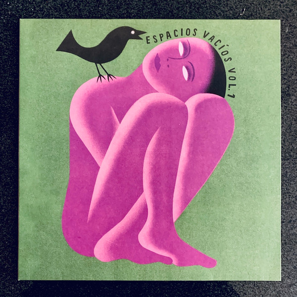 [NLP2005] VVAA - Espacios Vacios Vol. 1