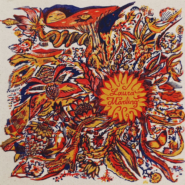 [NLP2008] Laura Marling - Alas I Cannot Swim