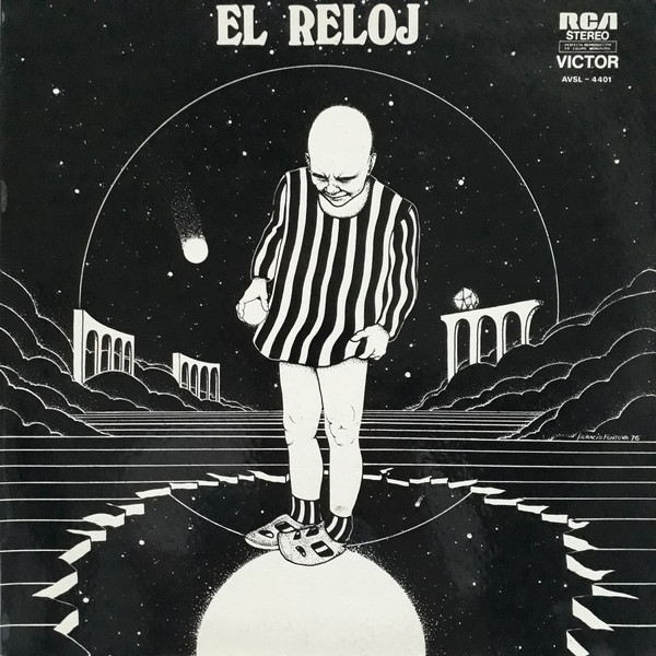 El Reloj  - El Reloj