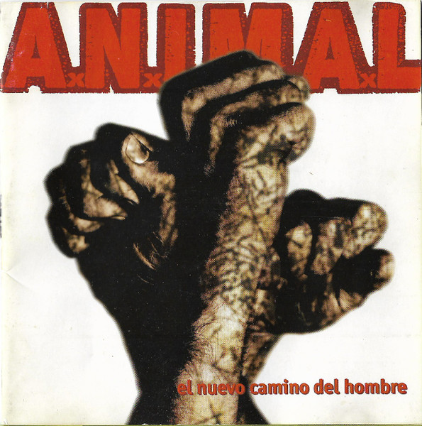 [NLP2028] A.N.I.M.A.L.  - El Nuevo Camino Del Hombre