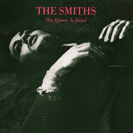 [NLP2044] The Smiths - The Queen Is Dead
