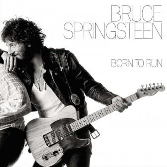 [NLP2045] Bruce Springsteen - Born To Run