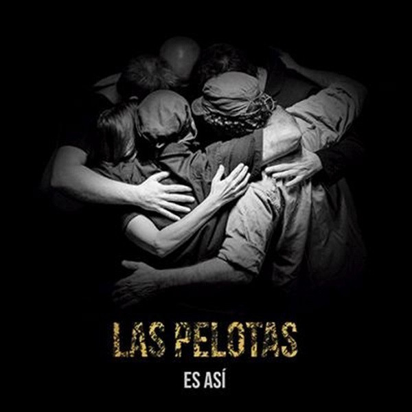 [NLP2051] Las Pelotas - Es Asi