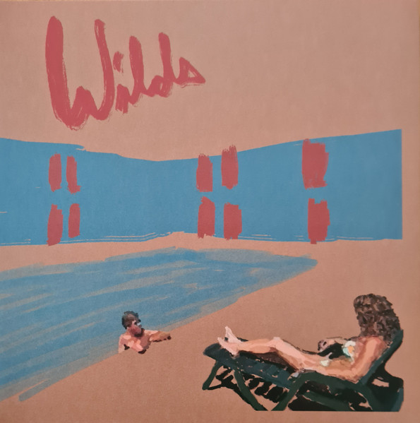 Andy Shauf - Wilds