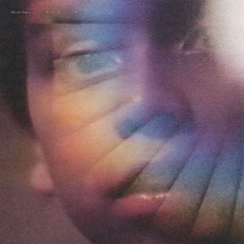 [NLP2089] Helado Negro  - Far In