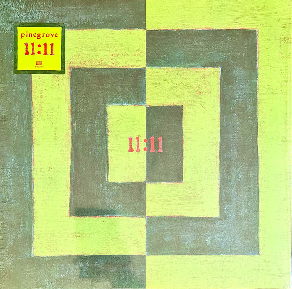 Pinegrove - 11:11