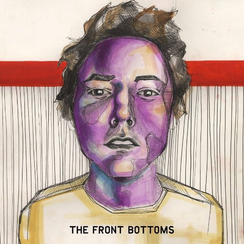[NLP2145] The Front Bottoms - The Front Bottoms