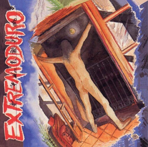 [NLP2152] Extremoduro - Deltoya