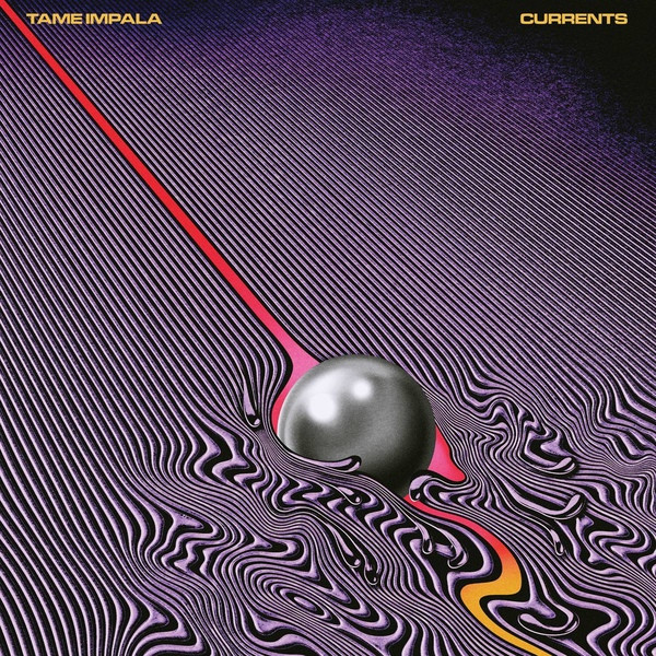 [NLP2189] Tame Impala - Currents