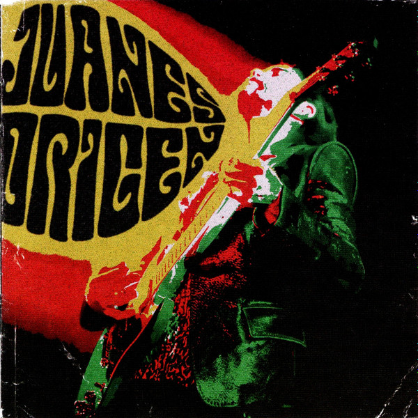Juanes - Origen