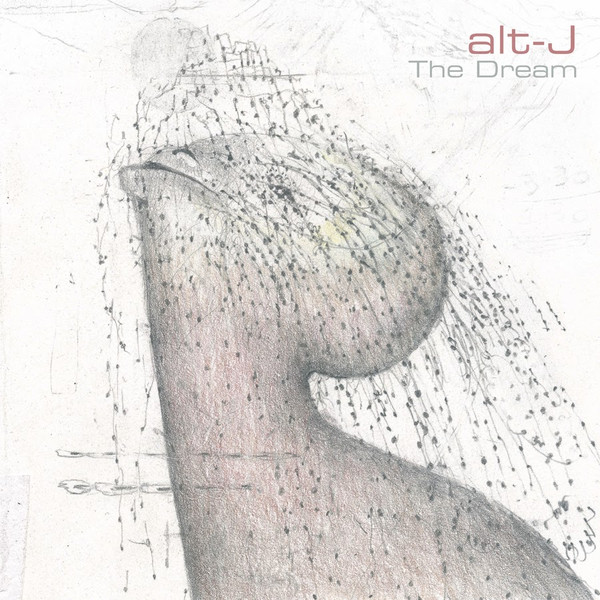 [NLP2221] Alt-J  - The Dream