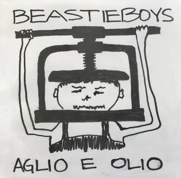 Beastie Boys - Aglio E Olio