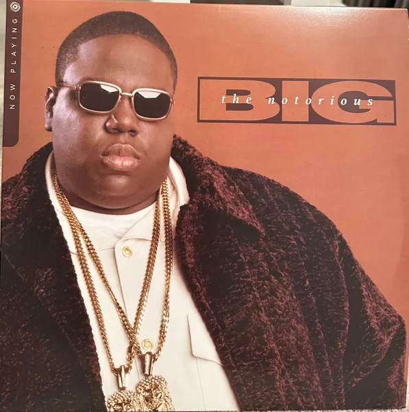 [NLP2261] The Notorious B.I.G. – Now Playing