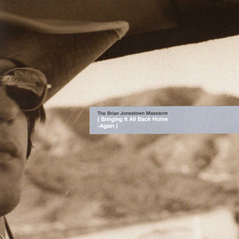 [NLP230] The Brian Jonestown Massacre - ( Bringing It All Back Home -Again )