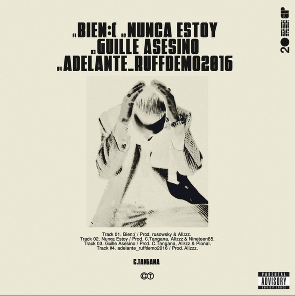 C. Tangana - Bien:(