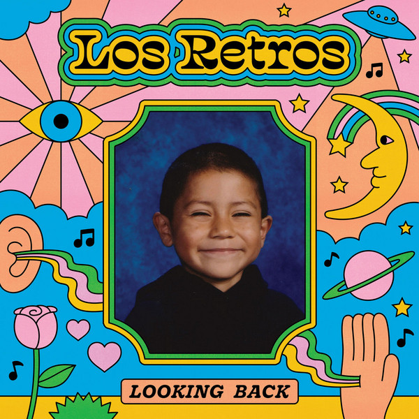Los Retros – Looking Back