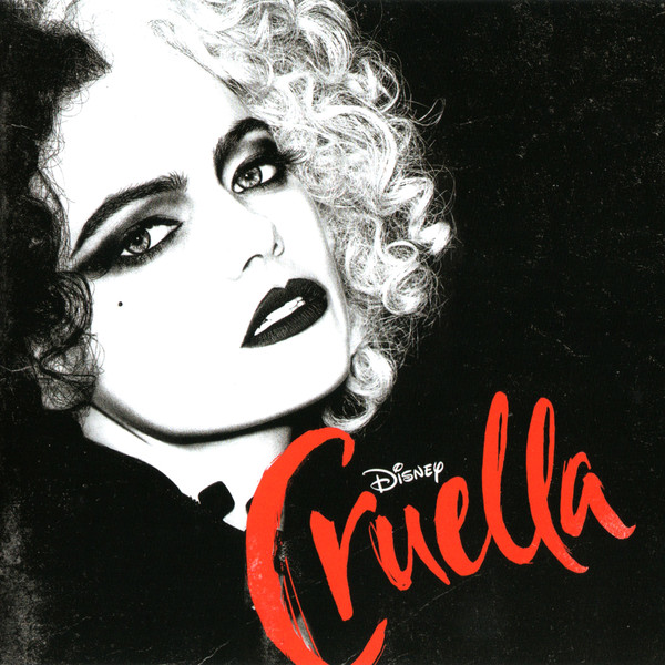 [NLP2329] Various – Cruella (Original Motion Picture Soundtrack)