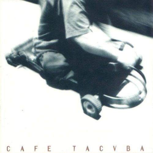 [NLP2336] Café Tacvba – Avalancha De Éxitos