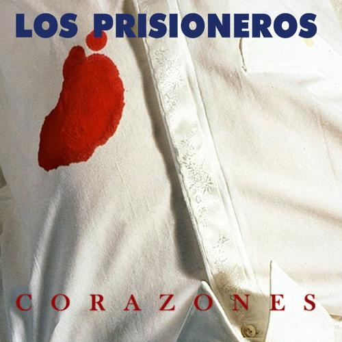 [NLP2359] Los Prisioneros – Corazones