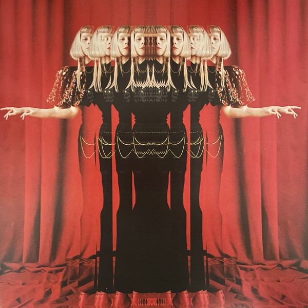 Aurora – The Gods We Can Touch