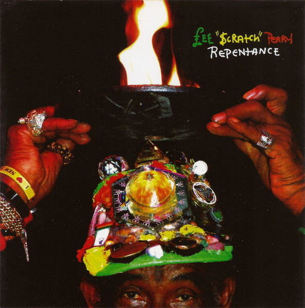 [NLP2399] Lee "Scratch" Perry* – Repentance
