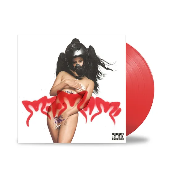 Rosalía – Motomami